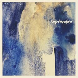 Cover of September
