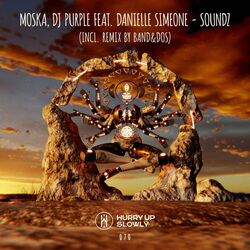 Cover of Soundz