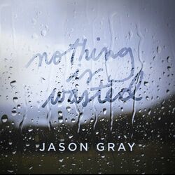 Cover of Nothing Is Wasted
