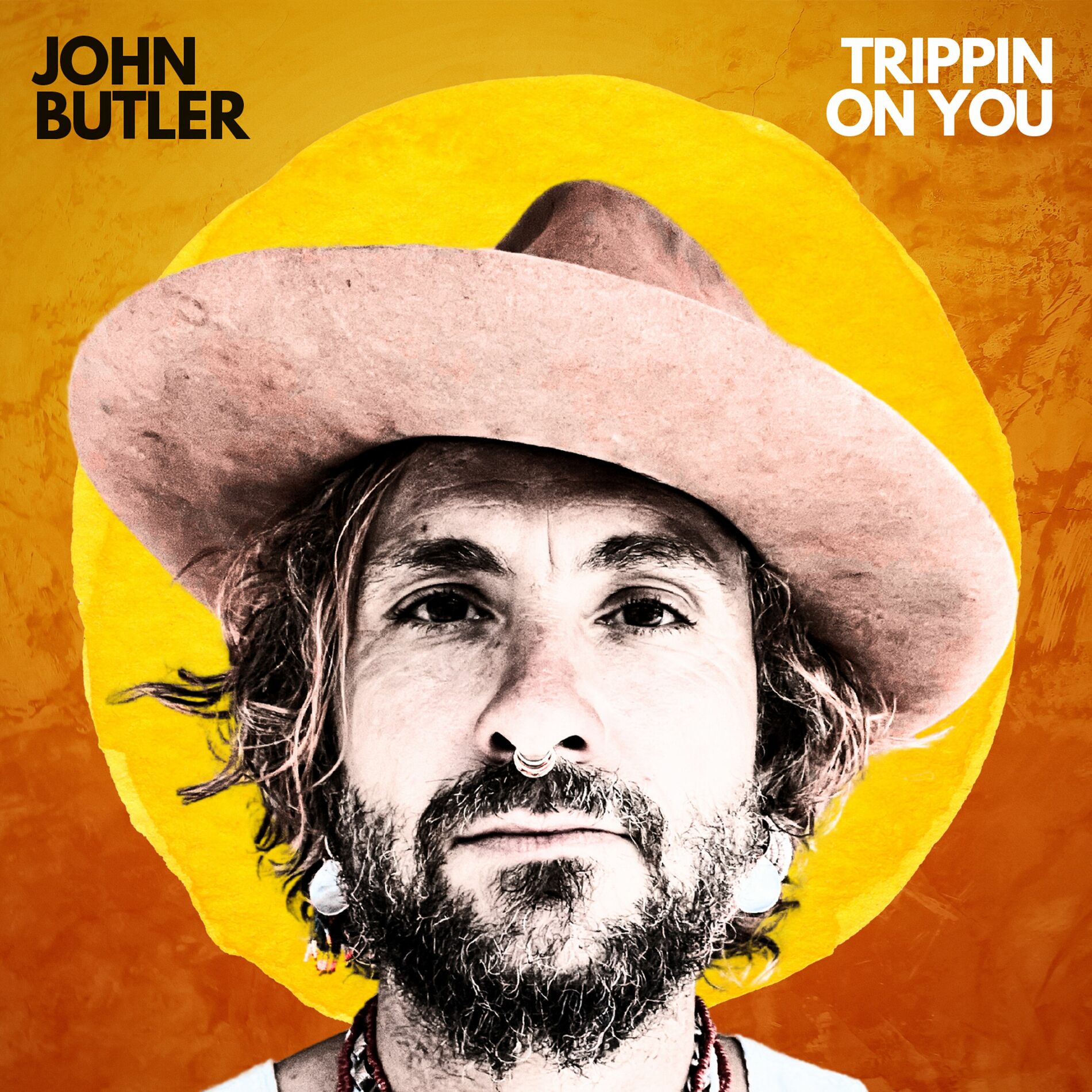 Album cover of Trippin On You