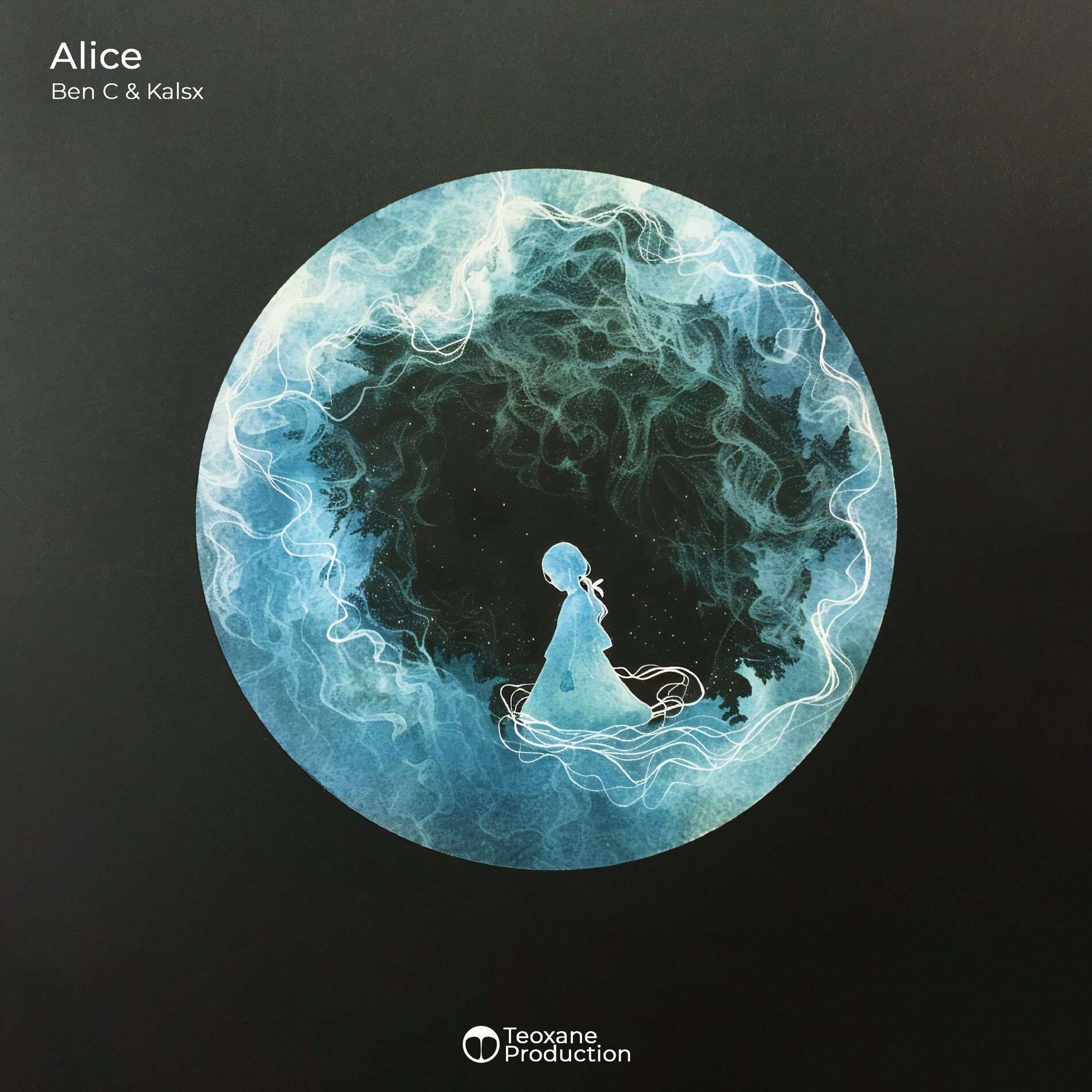 Album cover of Alice