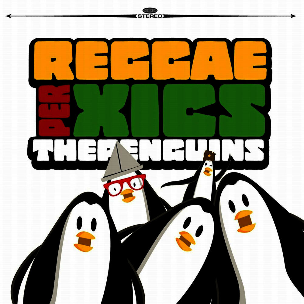 Picture of Reggae per Xics