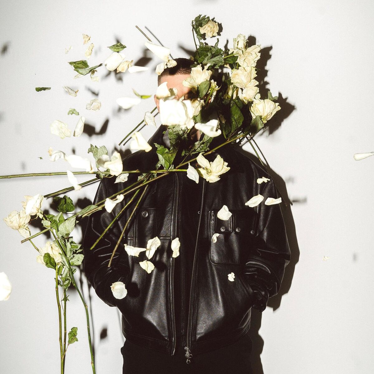Album cover of Eins noch