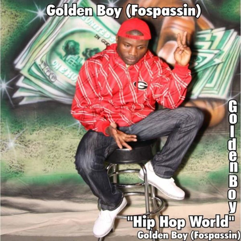 Picture of Hip Hop World
