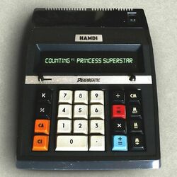 Cover of Counting