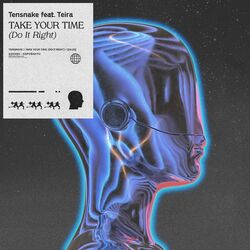 Cover of Take Your Time (Do It Right)