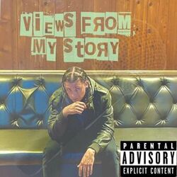 Cover of Views From My Story