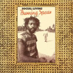 Cover of Social Living