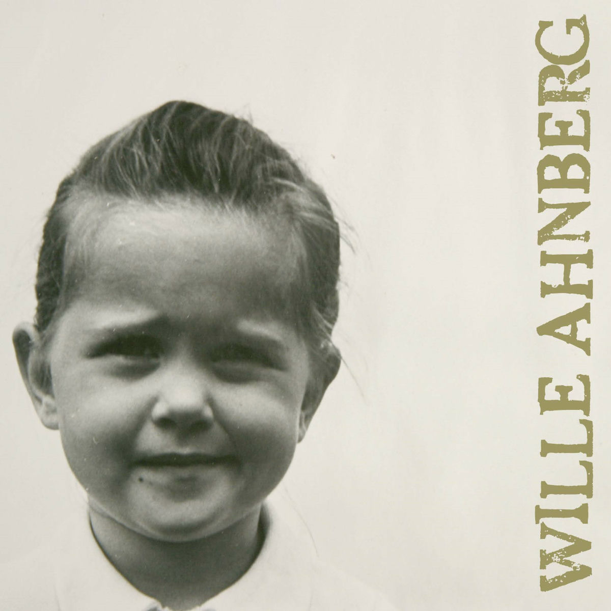 Album cover of Ett Uns Nåd
