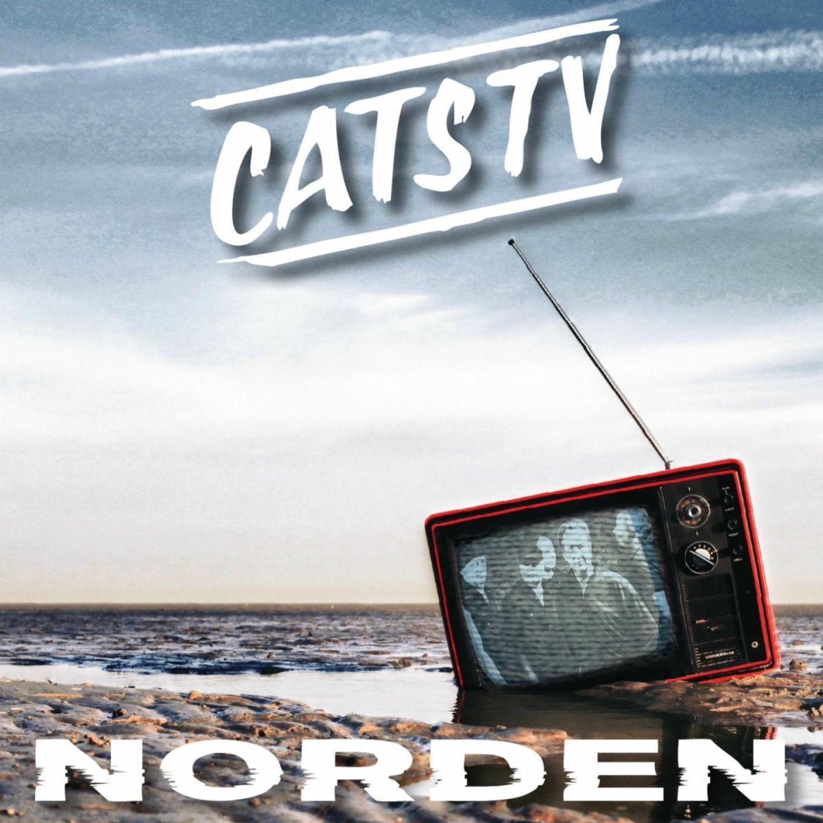 Album cover of NORDEN