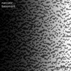 Cover of Narcotic Basement