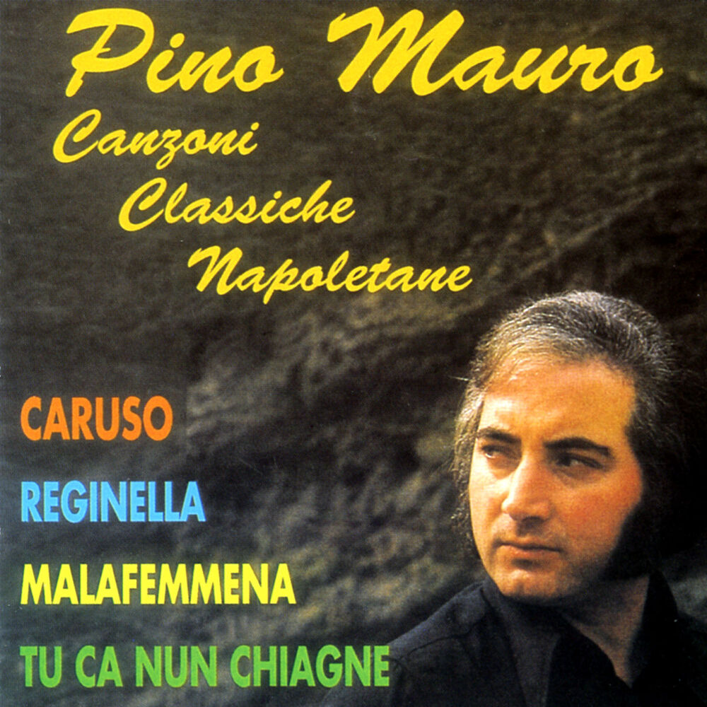 Picture of Canzoni Classiche Napoletane