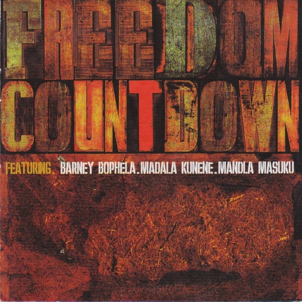 Picture of Freedom Countdown