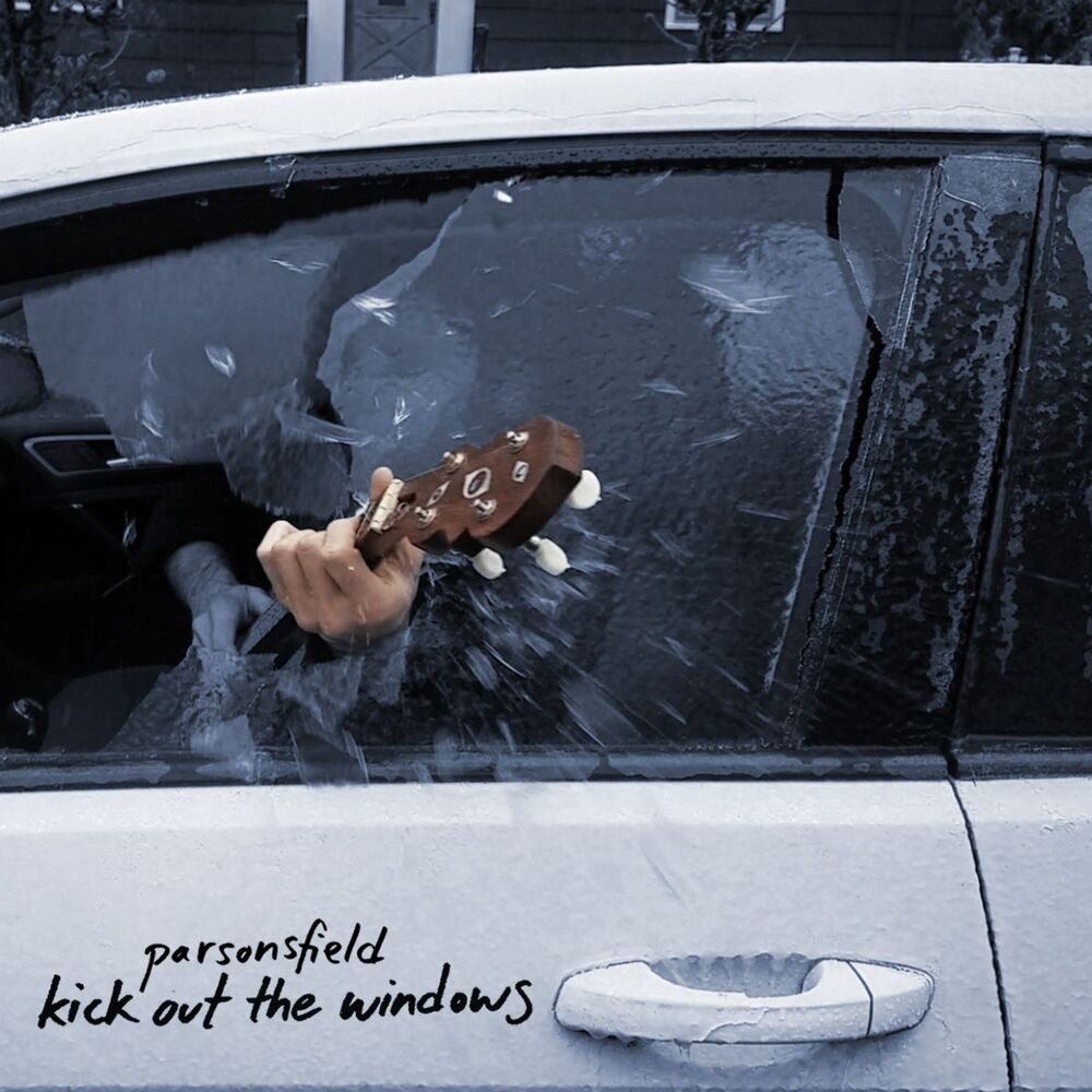Picture of Kick Out the Windows (Radio Edit)