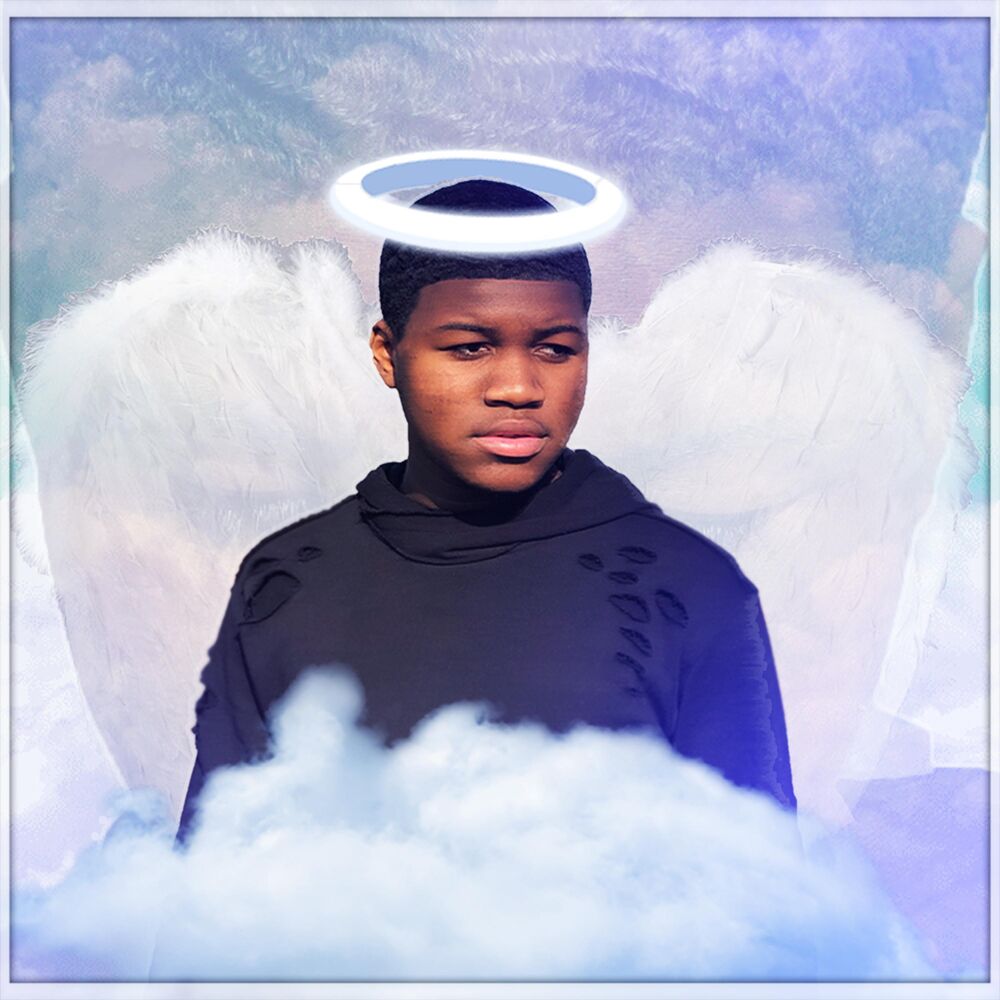 Picture of All Rappers Go to Heaven