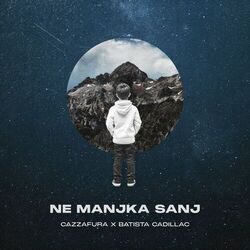 Cover of Ne manjka sanj