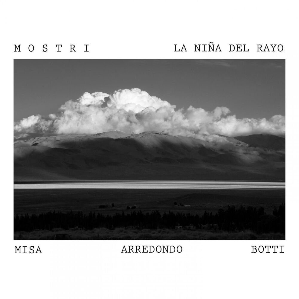 Picture of La niña del rayo