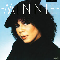 Cover of Minnie