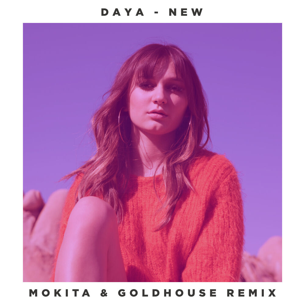 Picture of New (Mokita & GOLDHOUSE Remix)