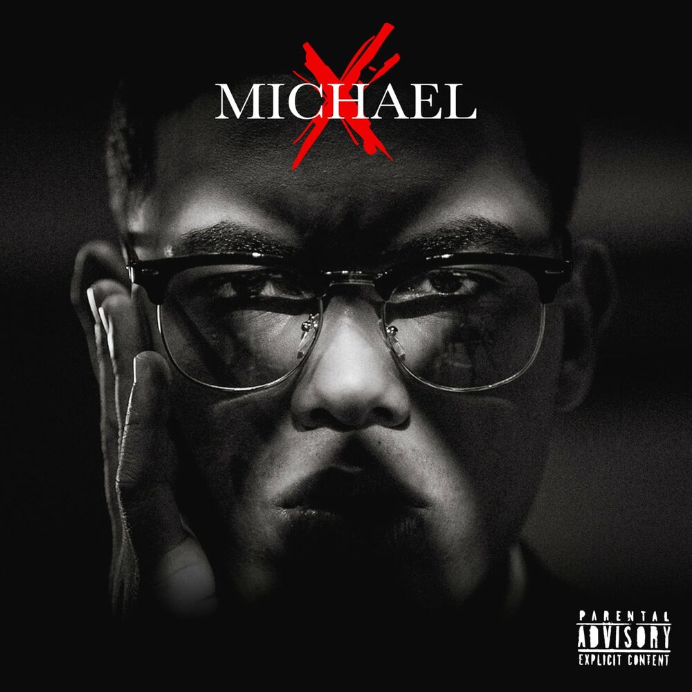 Picture of Michael X