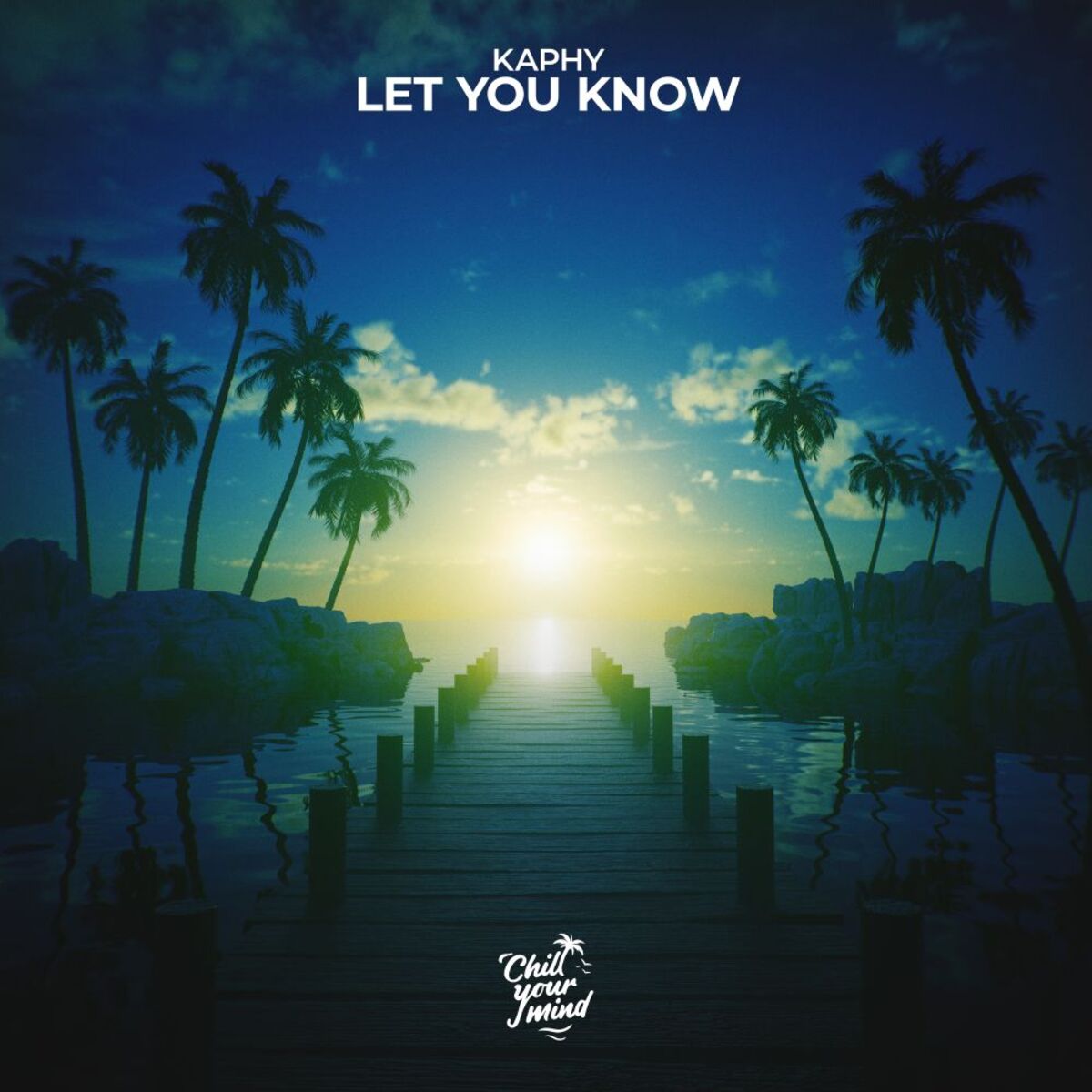 Album cover of Let You Know