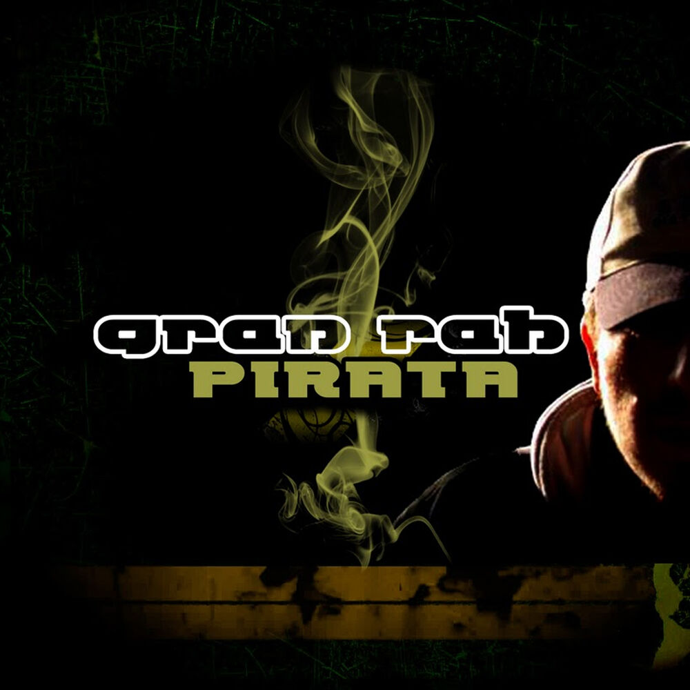 Picture of Pirata