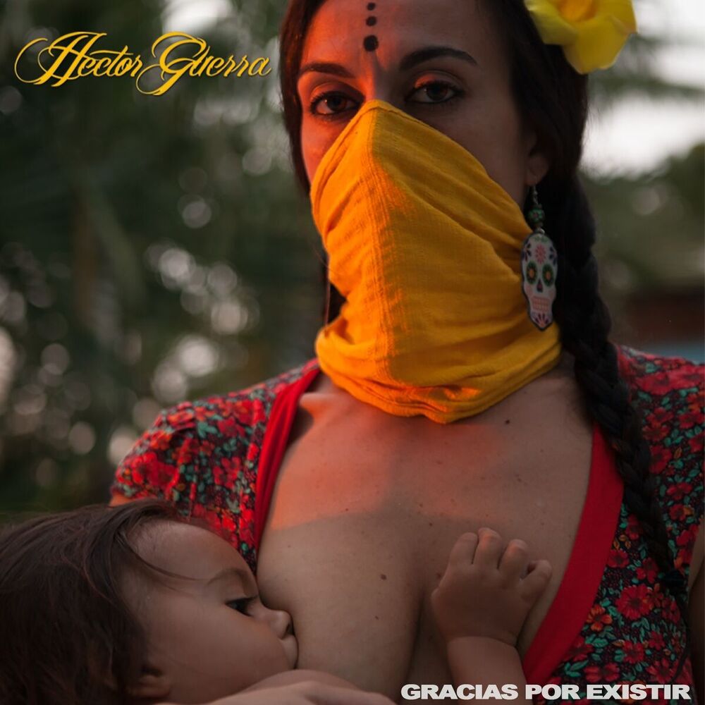 Picture of Gracias Por Existir