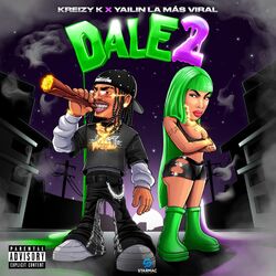 Cover of Dale 2 (Remix)