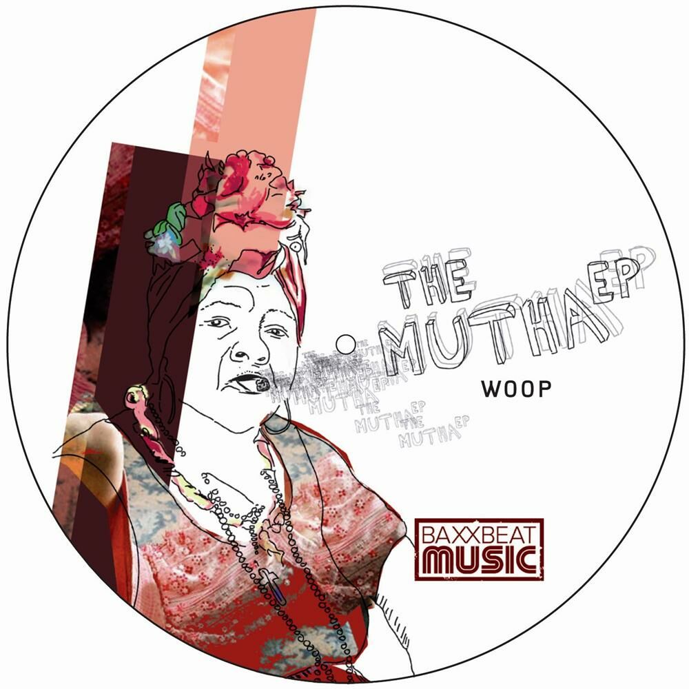 Picture of The Mutha EP