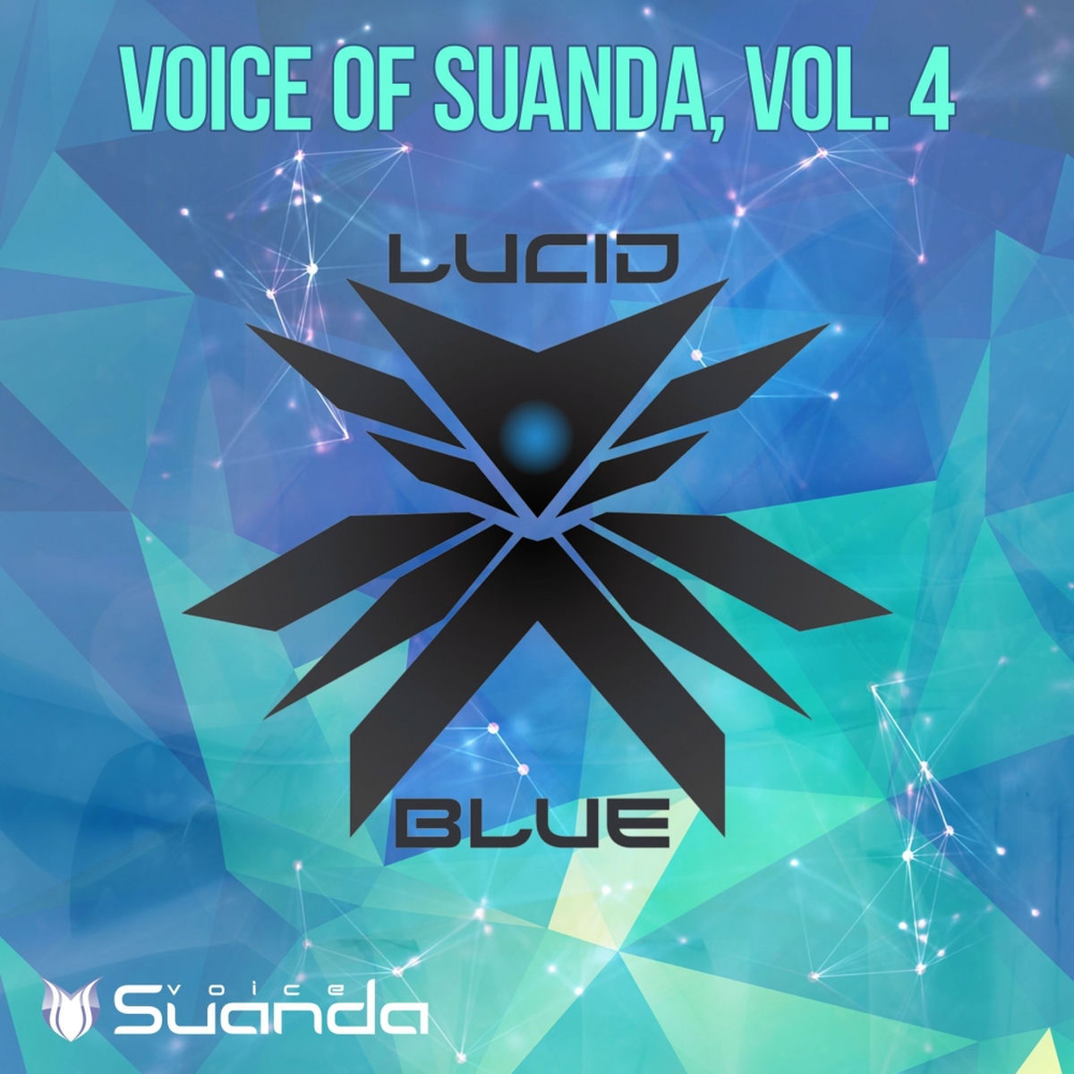 Album cover of Voice Of Suanda, Vol. 4
