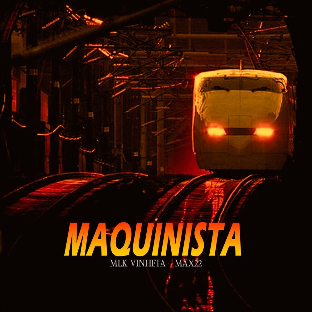Picture of MAQUINISTA