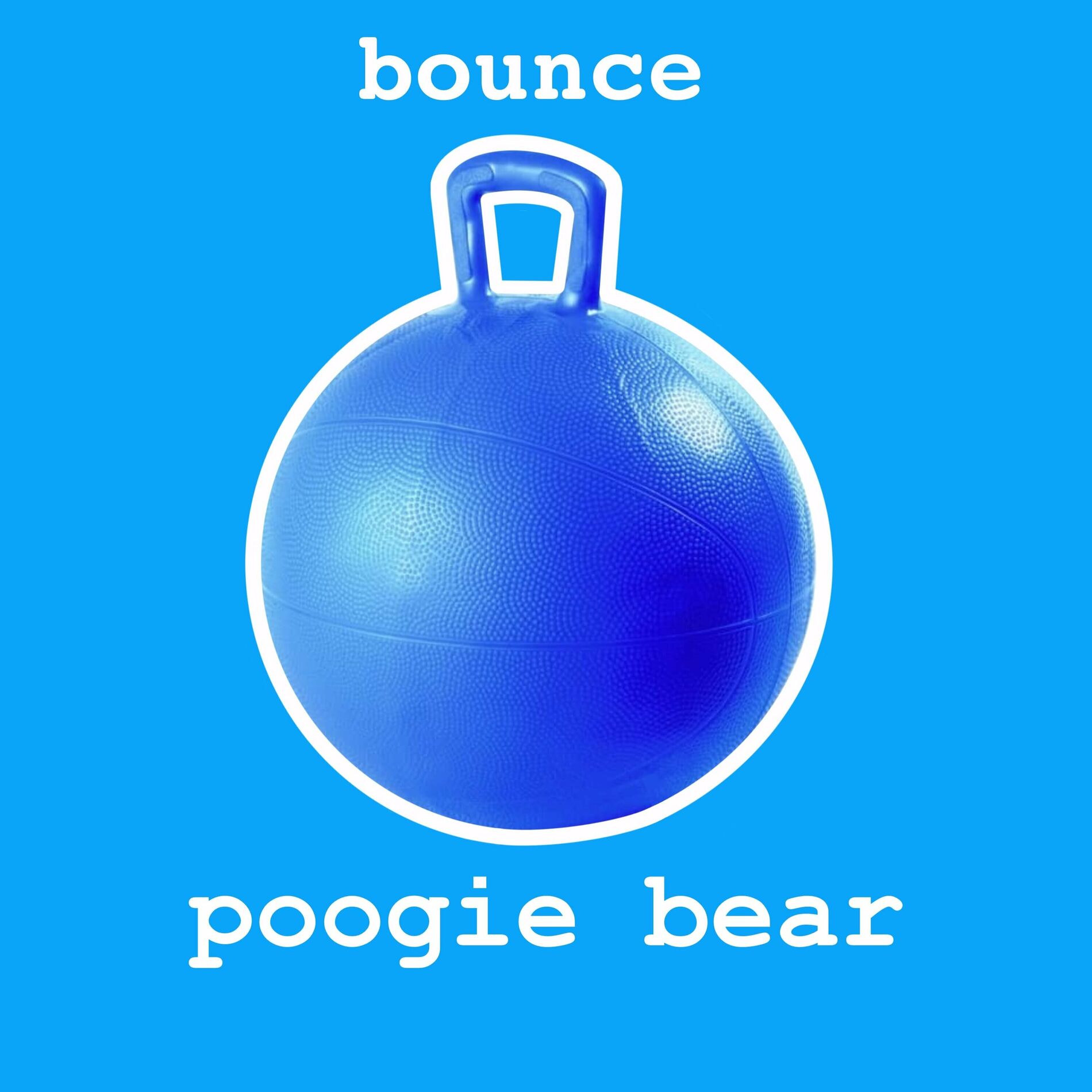 Album cover of Bounce