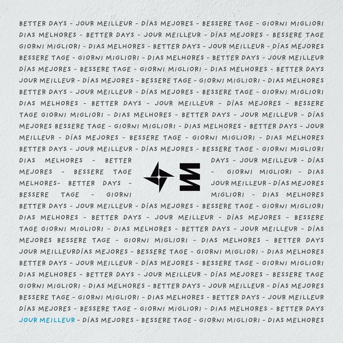 Album cover of Jour Meilleur (feat. Orelsan)
