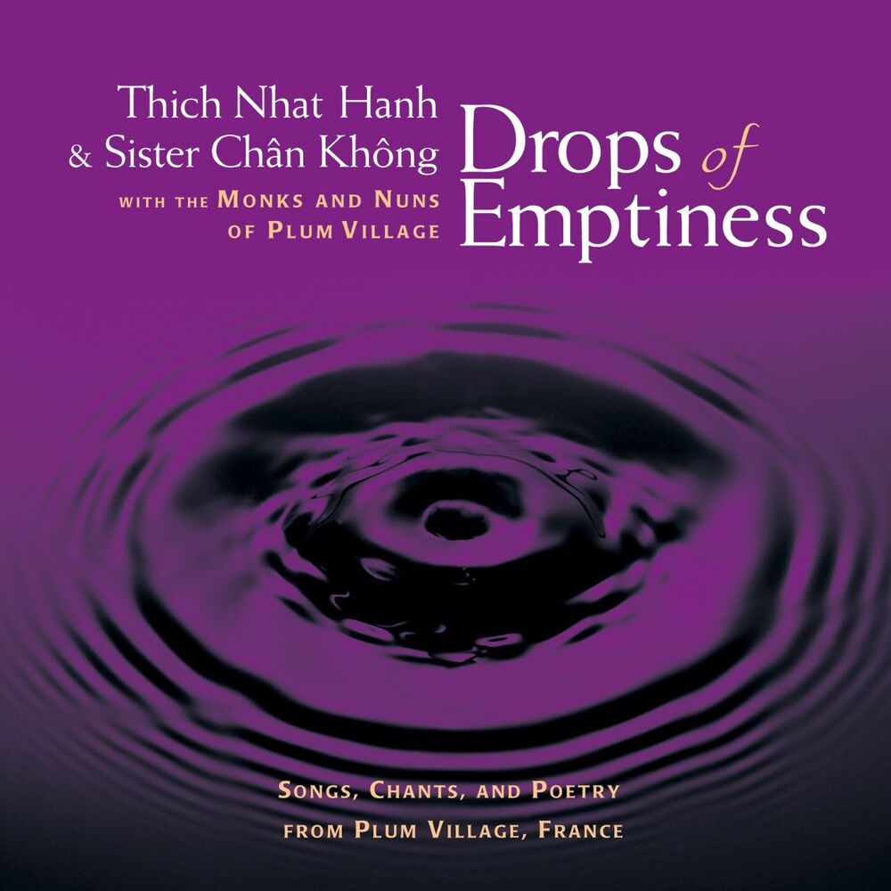 Picture of Drops of Emptiness