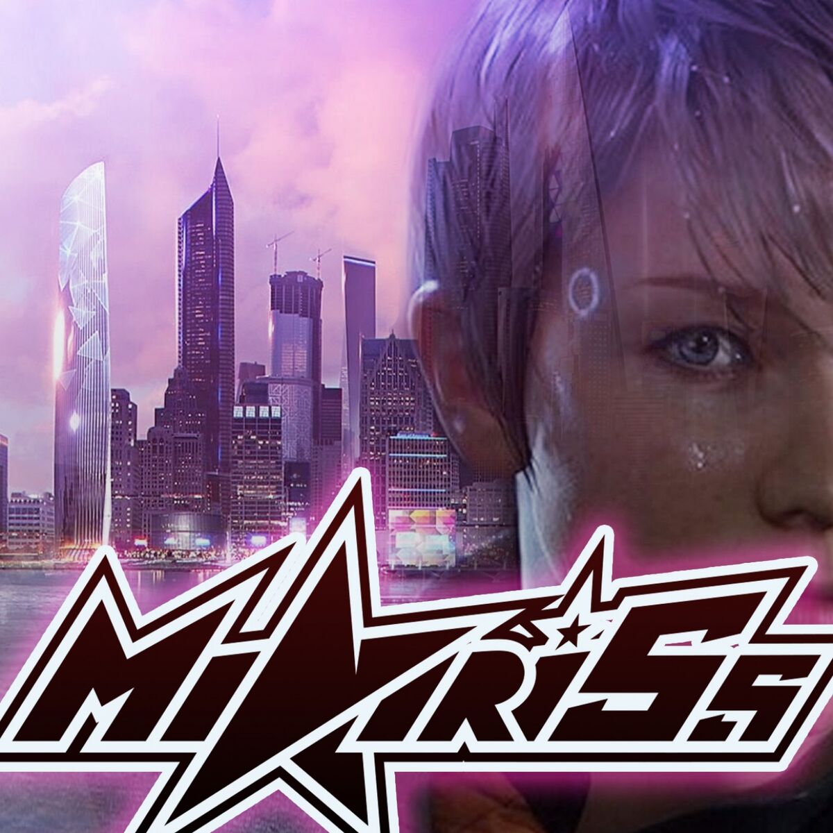 Album cover of Kara Main Theme (Detroit: Become Human Remix)
