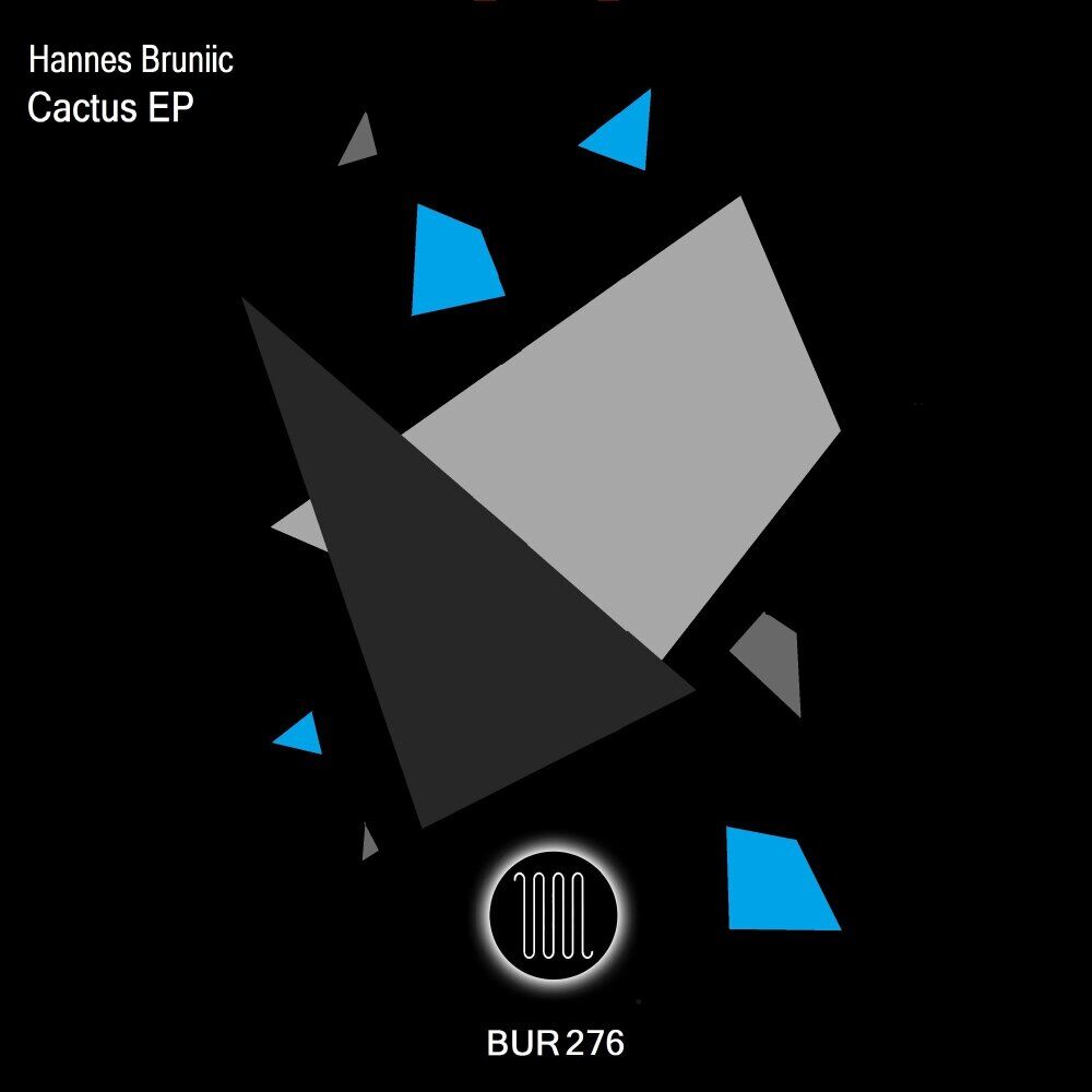 Picture of Cactus EP