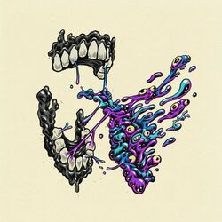 Cover of Bitter Tongues