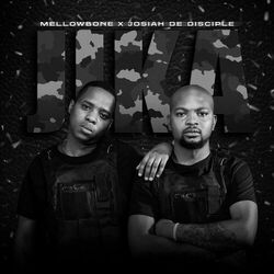Cover of Jika