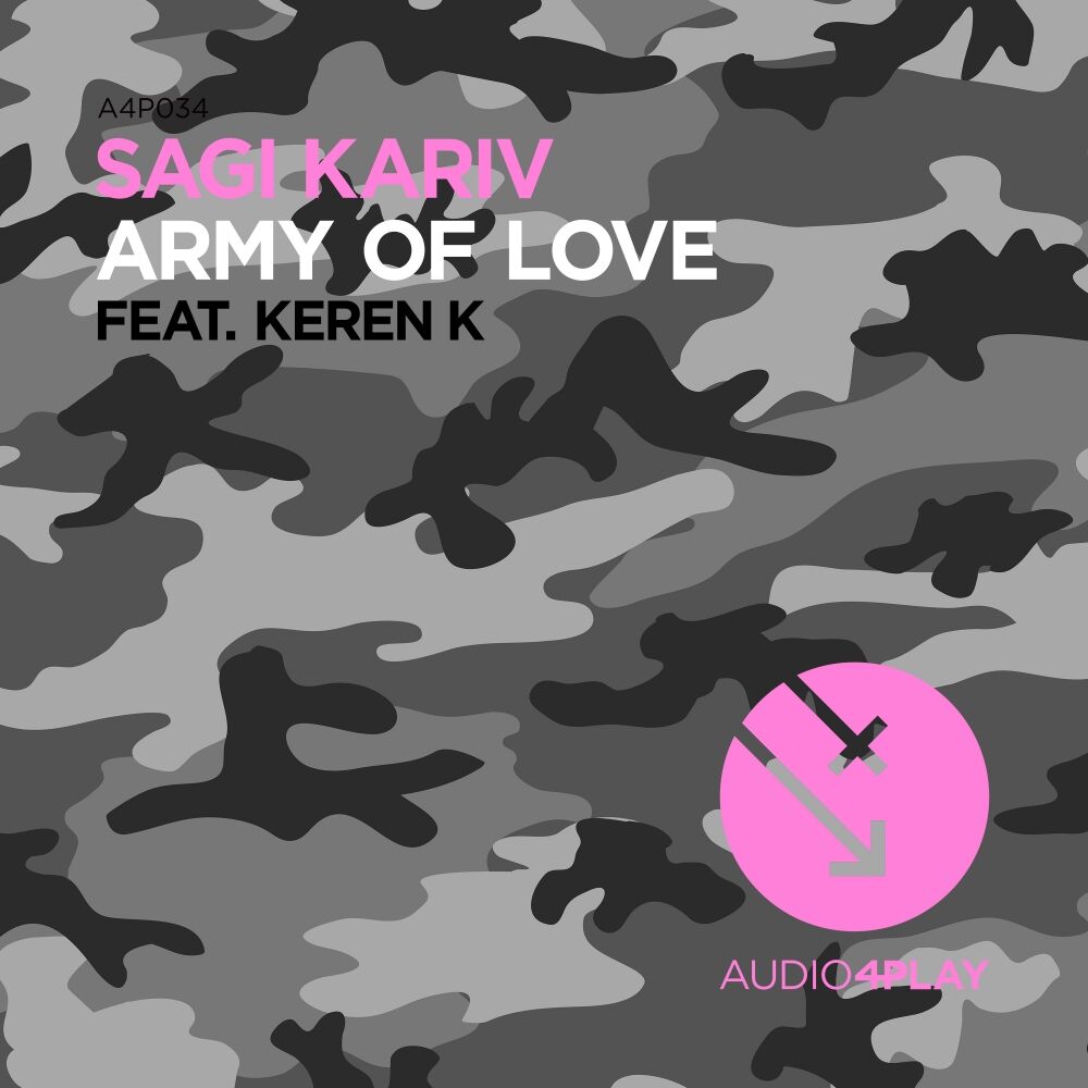 Picture of Army of Love