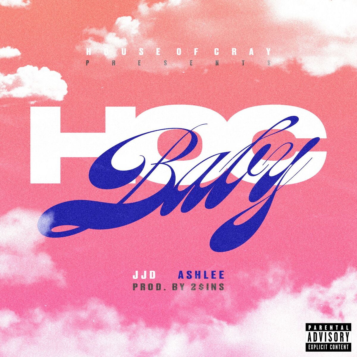Album cover of HOC BABY