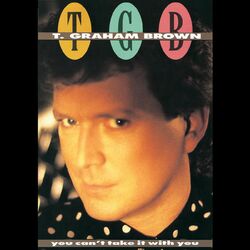 Cover of You Can't Take It With You