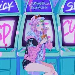 Cover of Spicy