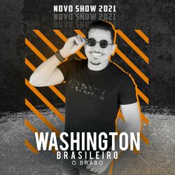 Cover of Novo Show 2021