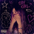 shy girl