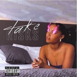 Cover of Take Risks