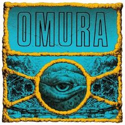 Cover of Omura