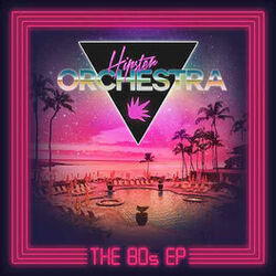 Cover of The 80s EP
