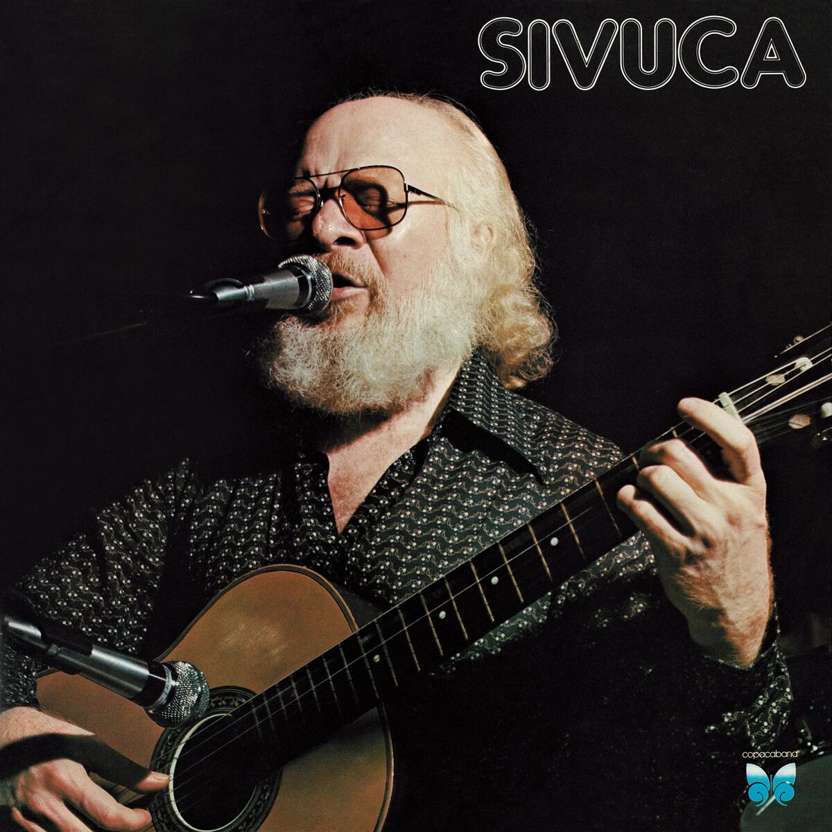 Album cover of Céu E Mar