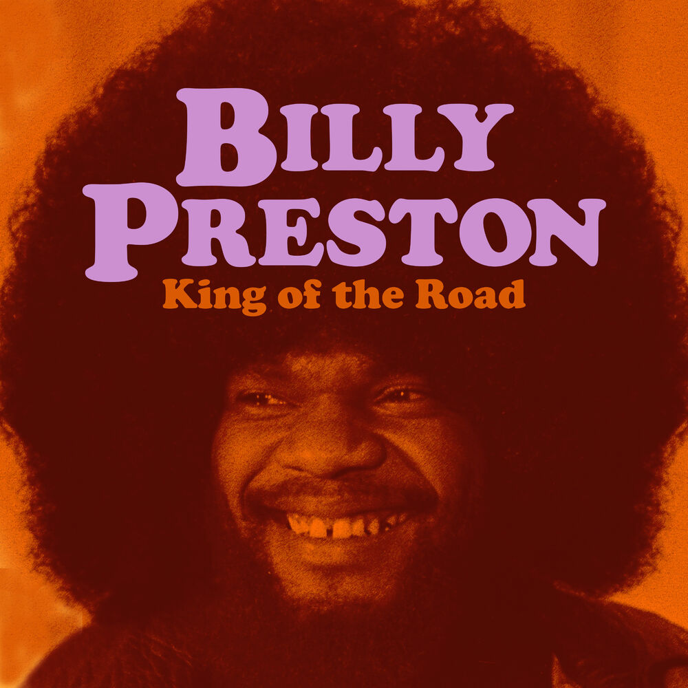 Picture of King of the Road