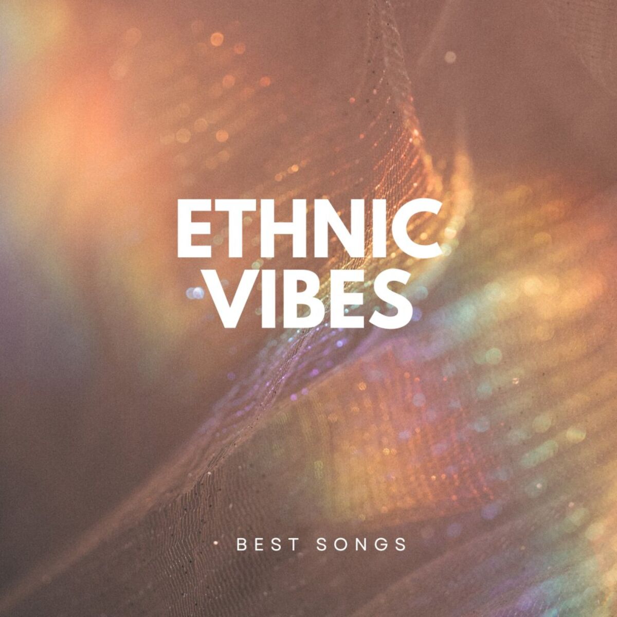 Album cover of ETHNIC VIBES